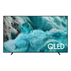 Samsung TV QLED 75" QE75Q6FAAUXXH ULTRA HD 4K SMART TV WIFI DVB-T2
